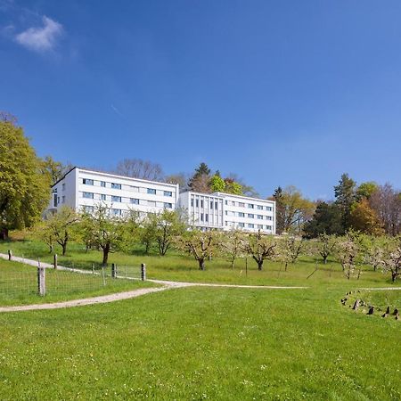 Le Domaine Hotell Villars-Sur-Glane Exteriör bild
